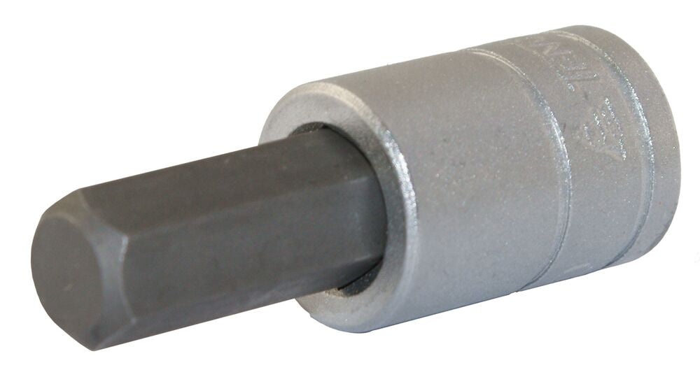 Teng Tools 3 Drive 3/8 in Bit, 49.5mm Overall Length