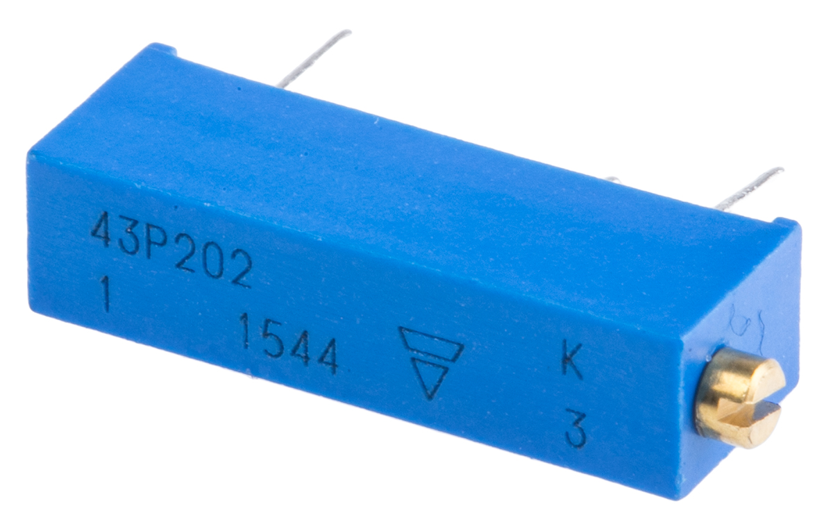 variable-resistors