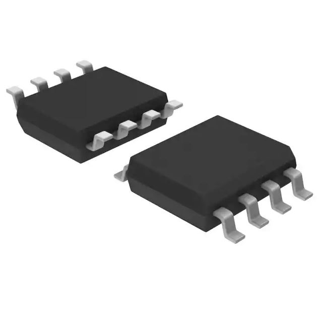Alliance Memory NOR 2 MB SPI Flash Memory 8-Pin SOIC, M45PE20-VMN6P