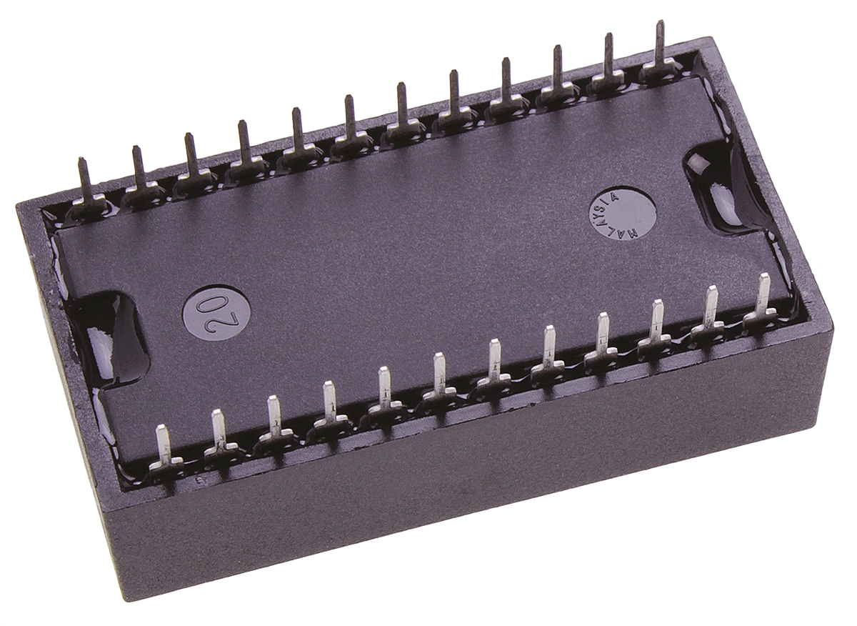 m48t02-150pc1 STMicroelectronics 16 kB 150 ns NVRAM 24-Pin PCDIP