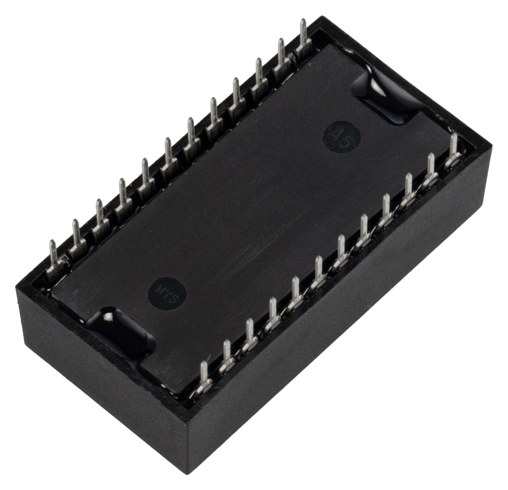 m48t02-70pc1 STMicroelectronics 16 kB 70 ns NVRAM 24-Pin PCDIP