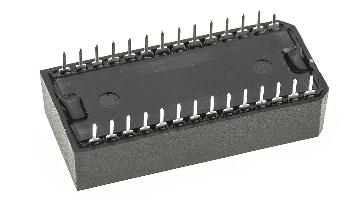 m48t35-70pc1 STMicroelectronics 32 kB 70 ns NVRAM 28-Pin PCDIP, M48T35-70PC1