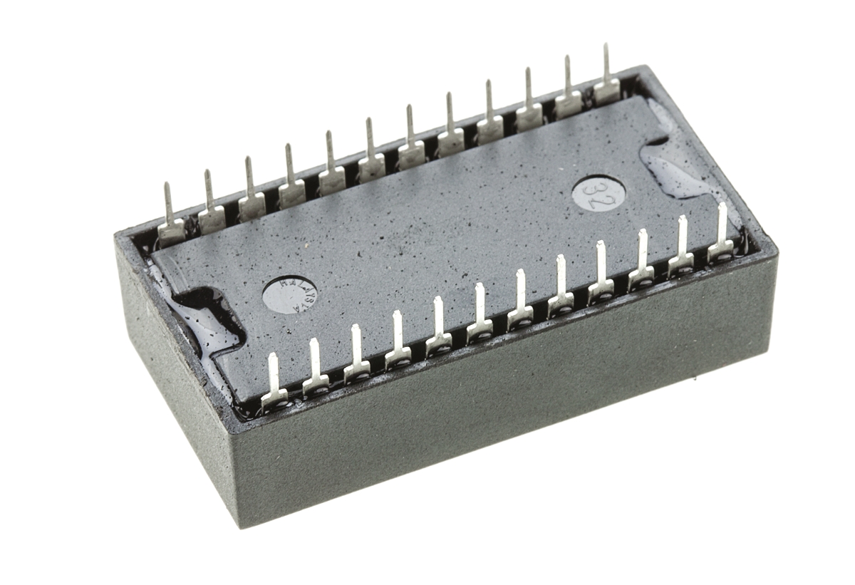 m48z02-70pc1 STMicroelectronics 16 kB 70 ns NVRAM 24-Pin PCDIP, M48Z02-70PC1