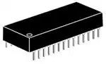 STMicroelectronics 16 kB 5 ns NVRAM 24-Pin PCDIP, M48Z12-150PC1