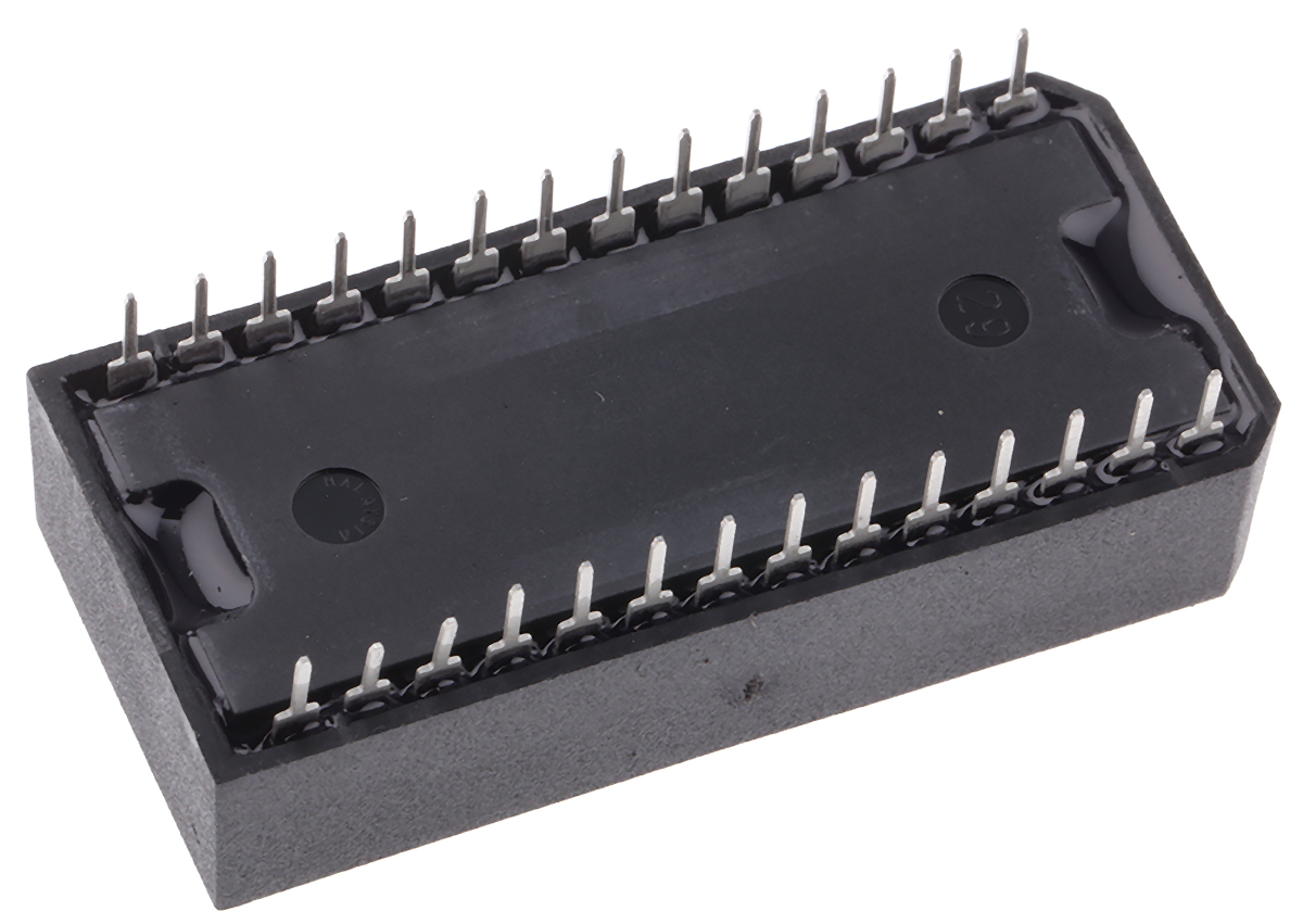m48z35-70pc1 STMicroelectronics 256 kB 5 ns NVRAM 28-Pin PCDIP