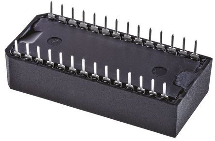 STMicroelectronics SRAM, M48Z58-70PC1- 64 kB