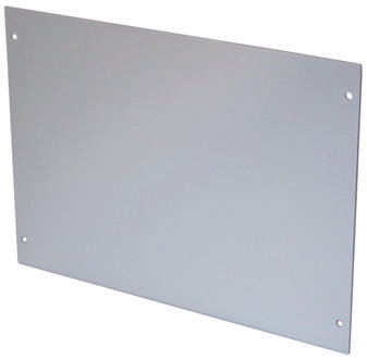 METCASE Datamet Grey Aluminium Instrument Case 159.5 mm, 220 mm