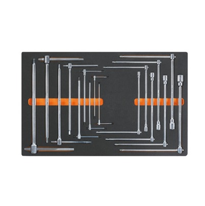 BETA Foam Tool Tray