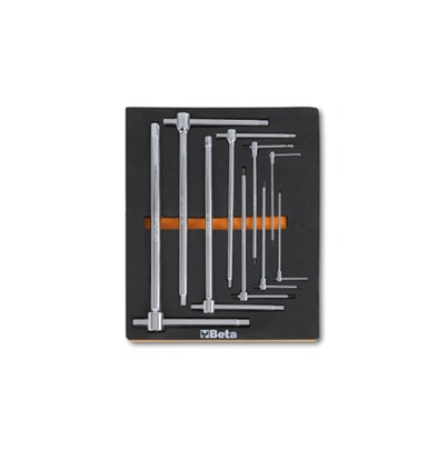 BETA Foam Tool Tray