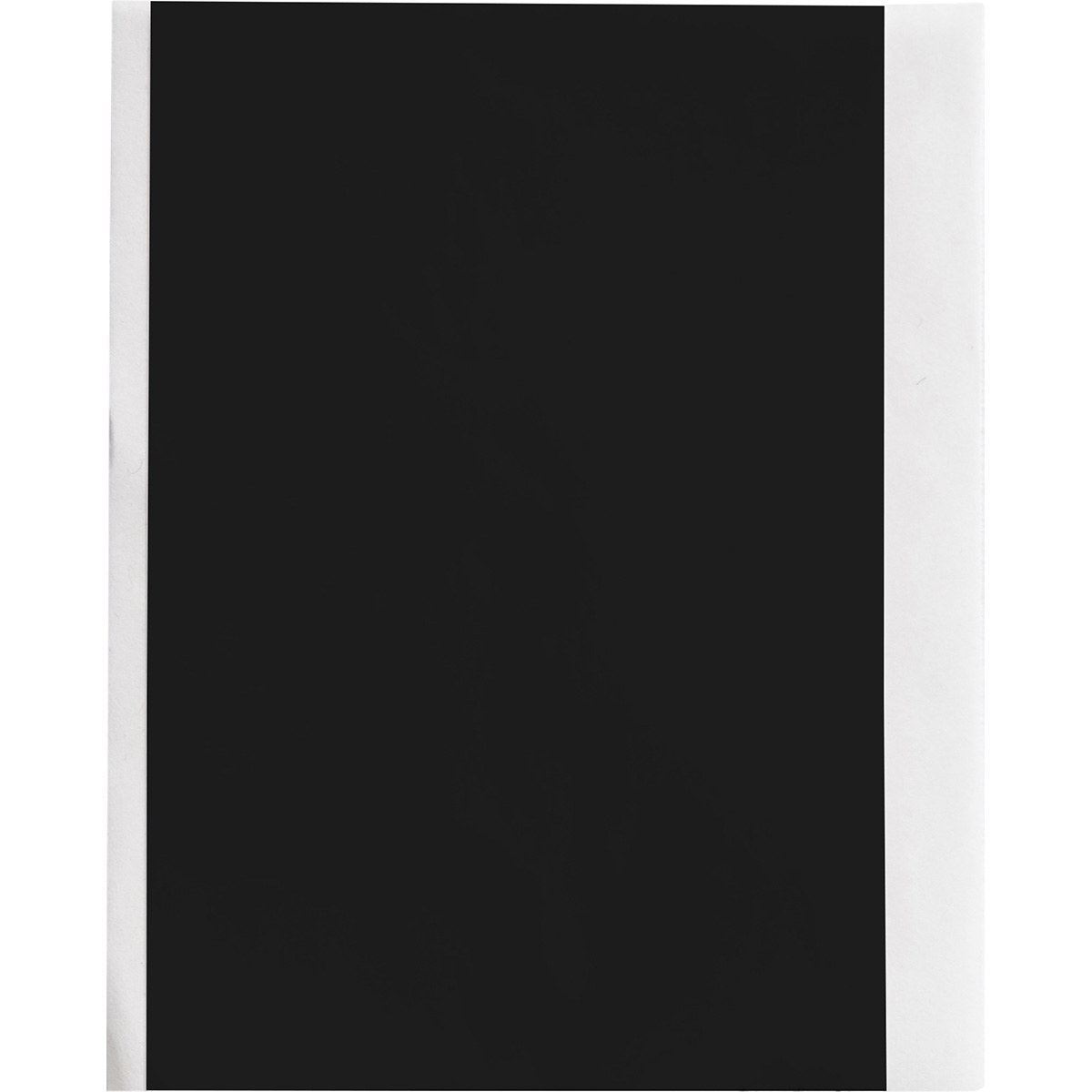 m6c-2000-595-bk Brady Black Label, 50.8 mm Width, 1 Per Pack Qty, 15.24 m