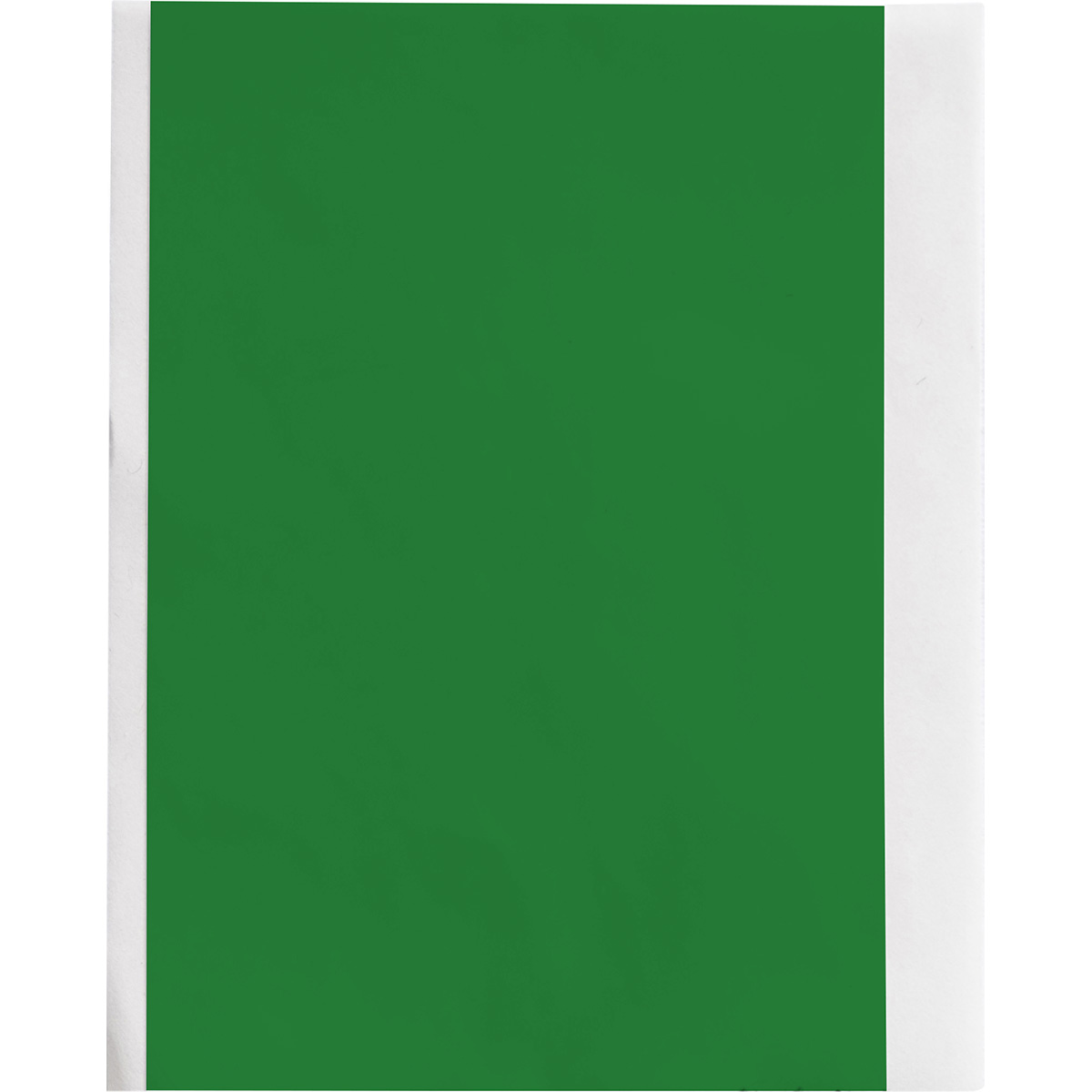 m6c-2000-595-gn Brady Green Label, 50.8 mm Width, 1 Per Pack Qty, 15.24 m