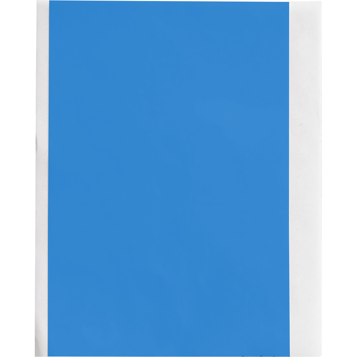 m6c-2000-595-lb Brady Blue Label, 50.8 mm Width, 1 Per Pack Qty, 15.24 m