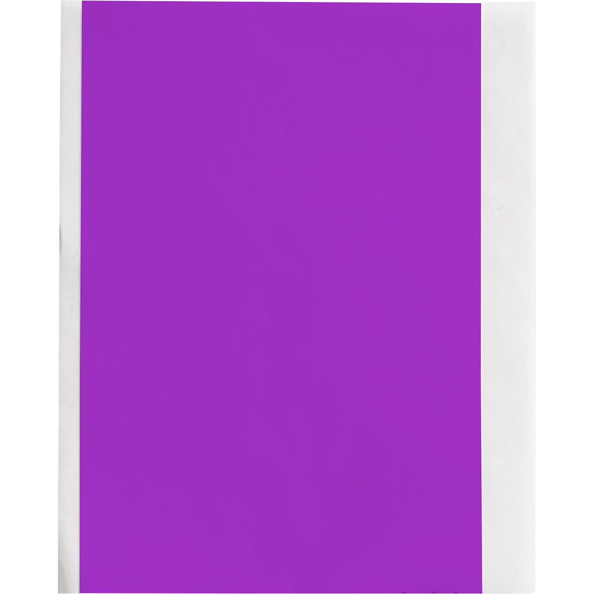 m6c-2000-595-pl Brady Purple Label, 50.8 mm Width, 1 Per Pack Qty, 15.24 m