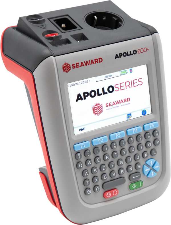 Seaward M711B PAT Tester, Welding, Electrical, Medical Test Type
