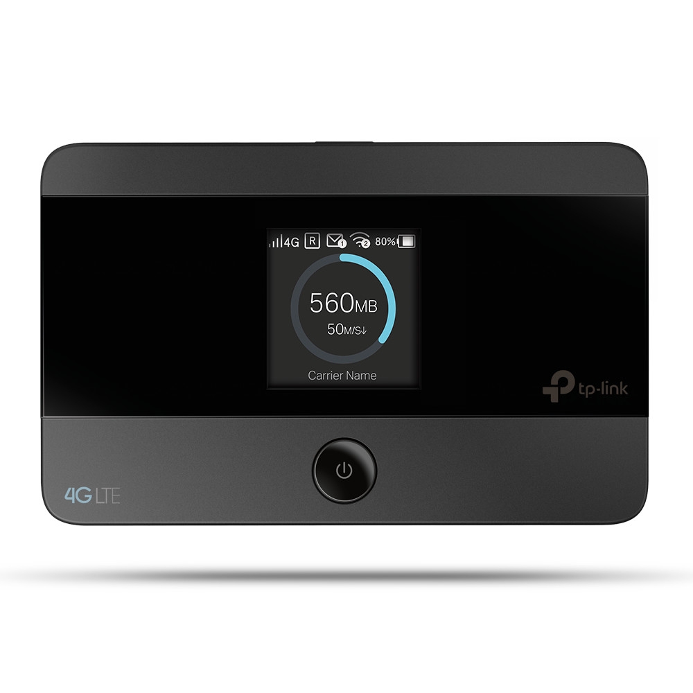TP-Link M7350 4G LTE 2.4GHz