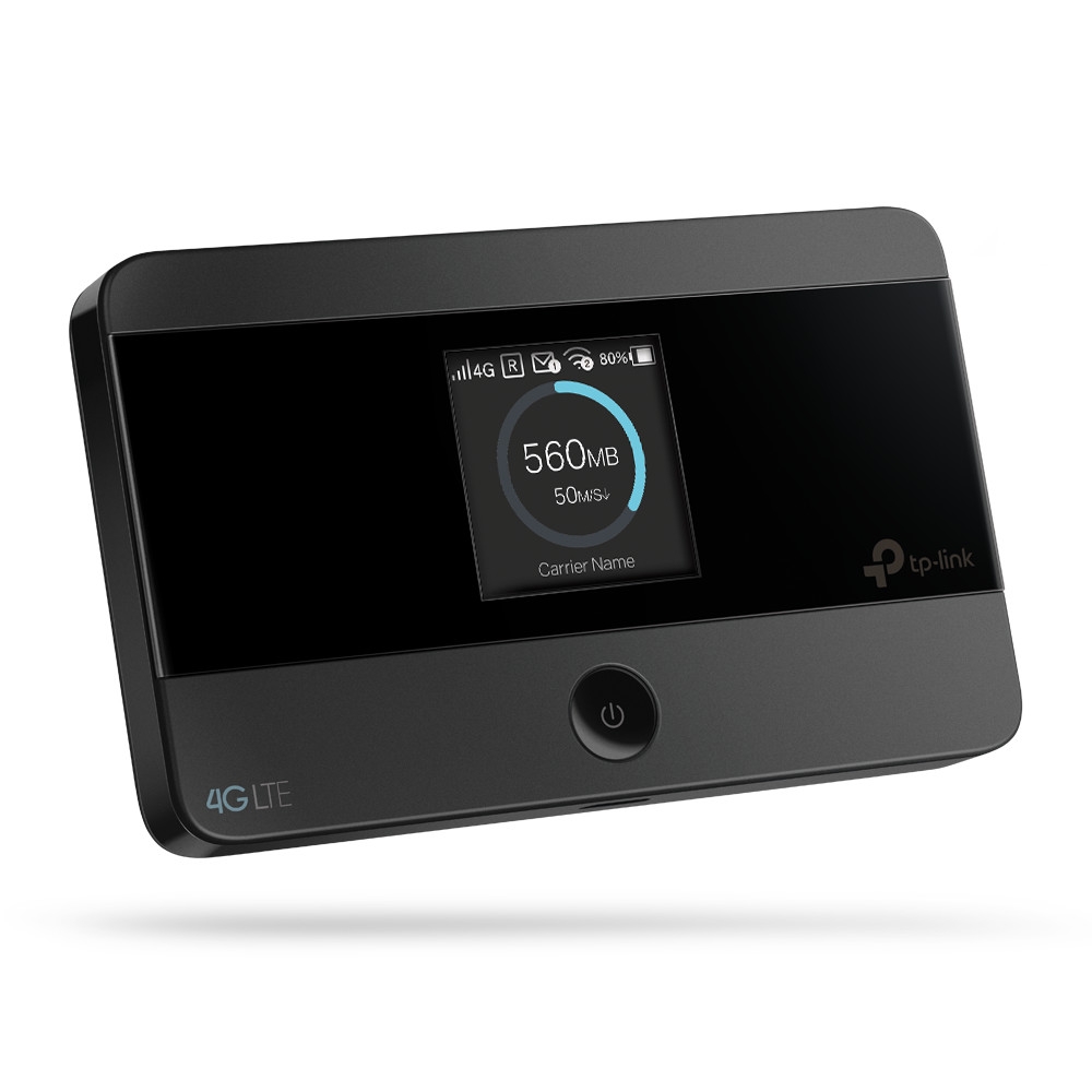 m7350 TP-Link M7350 4G LTE 2.4GHz