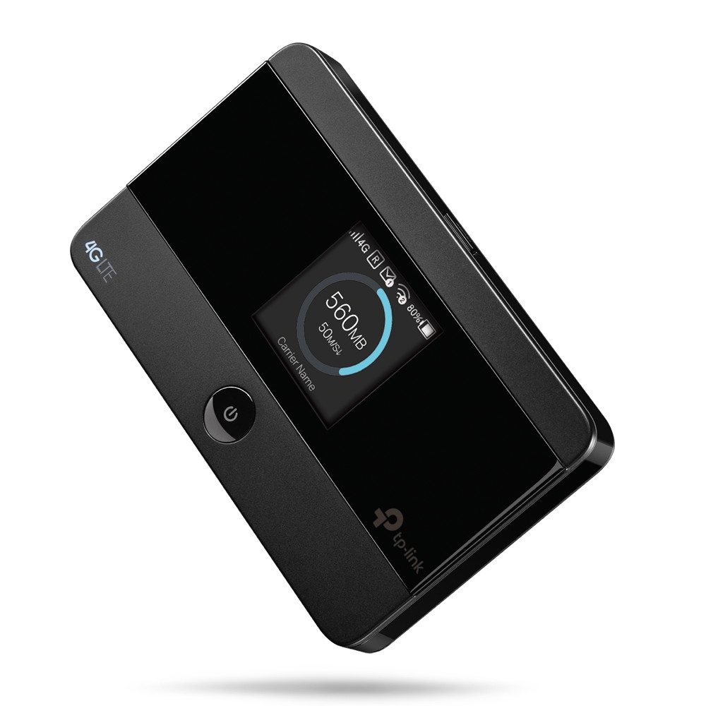 m7350 TP-Link M7350 4G LTE 2.4GHz