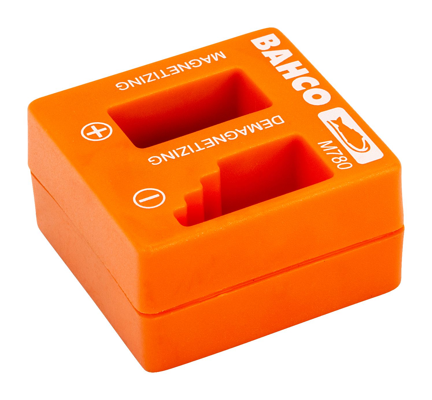 Bahco Magnetiser & Demagnetiser