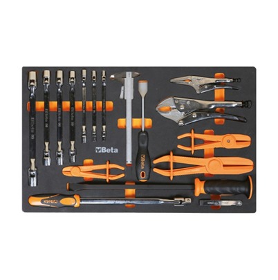 BETA Foam Tool Tray