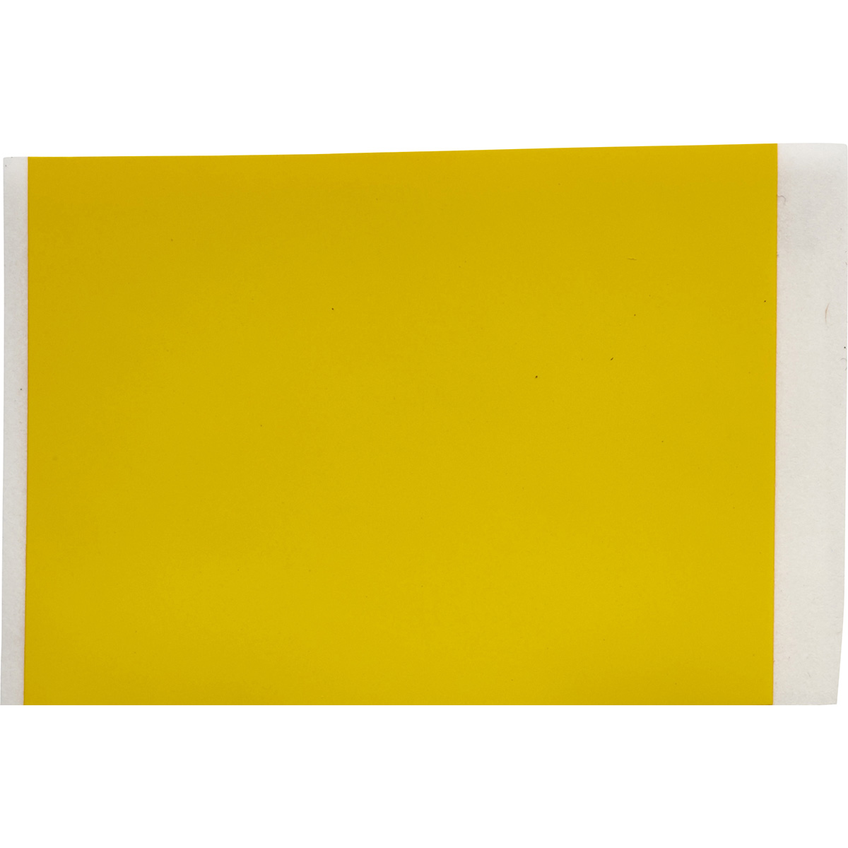 m7c-2000-581-yl Brady Black on Yellow Cable Labels, 15.24 m Length, 50.8 mm Width, 50.8 mm Label Width