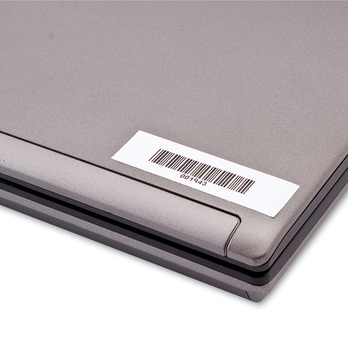 m7c-475-422 Brady White Label, 12.07 mm Width, 1 Per Pack Qty, 15.24 mm