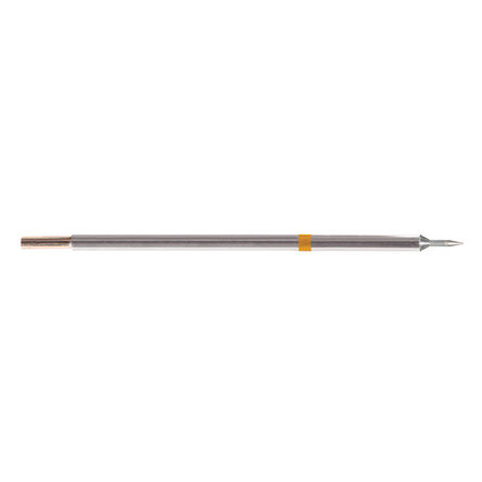 Thermaltronics 0.4 mm Conical Sharp 13 mm Soldering Iron Tip for use with TMT-9000S-1, MX-500, MX-5000, MX-5200,
