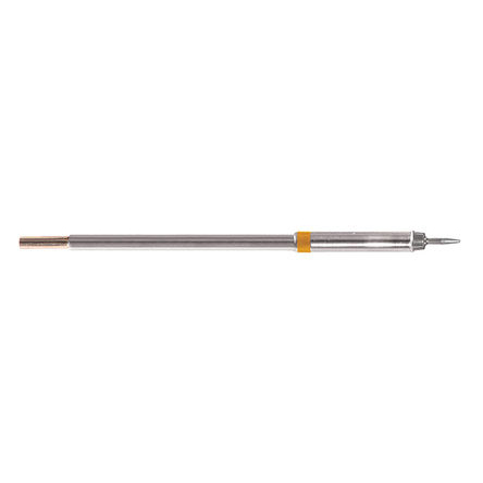 Thermaltronics 1.00 mm Conical Sharp 15.4 mm Soldering Iron Tip for use with TMT-9000S-1, TMT-9000S-2, MX-5000, MX-500,
