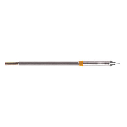 Thermaltronics 0.51 mm Conical Sharp 11.8 mm Soldering Iron Tip for use with MX-5200, MX-500, TMT-9000S-1, TMT-9000S-2,