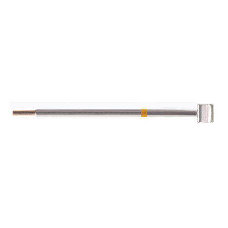 Thermaltronics 10.41 mm Bevel 9 mm Soldering Iron Tip for use with MX-5200, MX-500, MX-5000, TMT-9000S-1, TMT-9000S-2