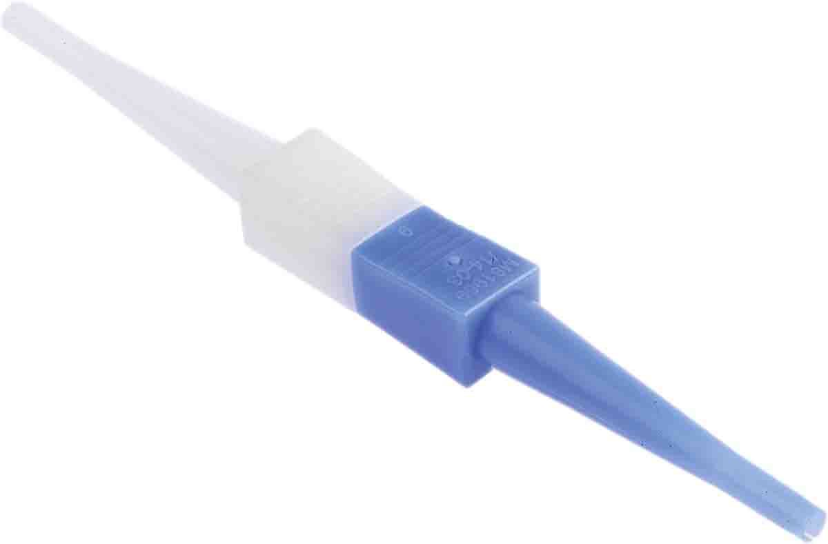 Glenair Crimp Extraction Tool, 801 Series, Socket Contact, Extraction Tool Contact, Contact size 16 AWG