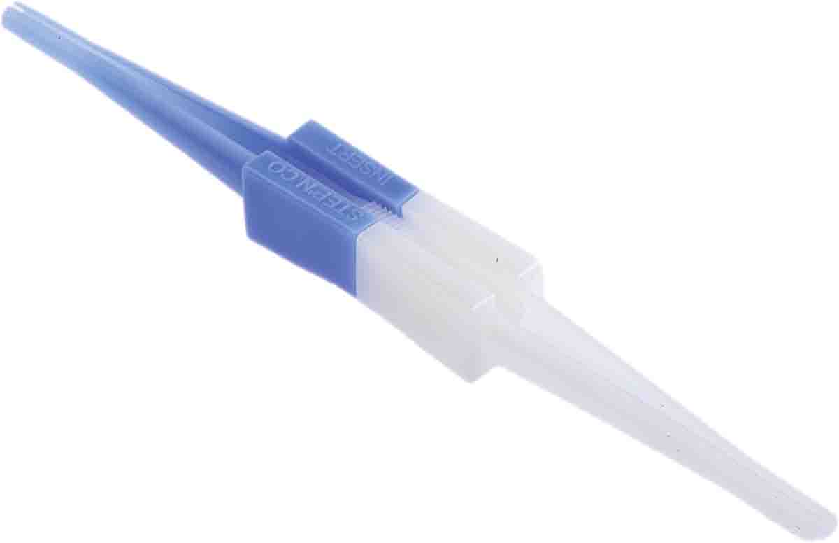 m8196914-03 Glenair Crimp Extraction Tool, 801 Series, Socket Contact, Extraction Tool Contact, Contact size 16 AWG