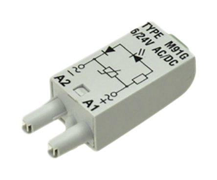 Relpol Pluggable Function Module