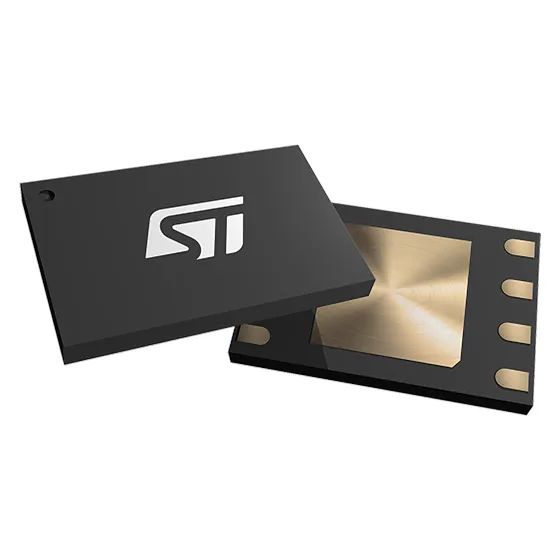 STMicroelectronics M95M02E-FMN6TP,  256 kB EEPROM 8-Pin SO-8N SPI