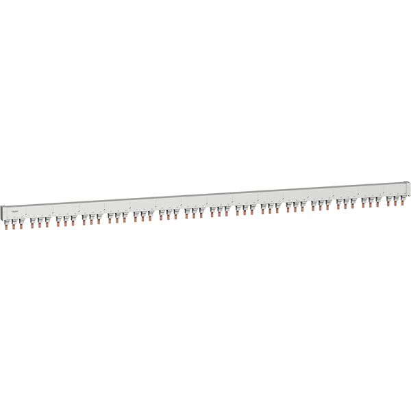 Schneider Electric Multi9 3 Phase Busbar, 480 V ac, 18 mm Pitch