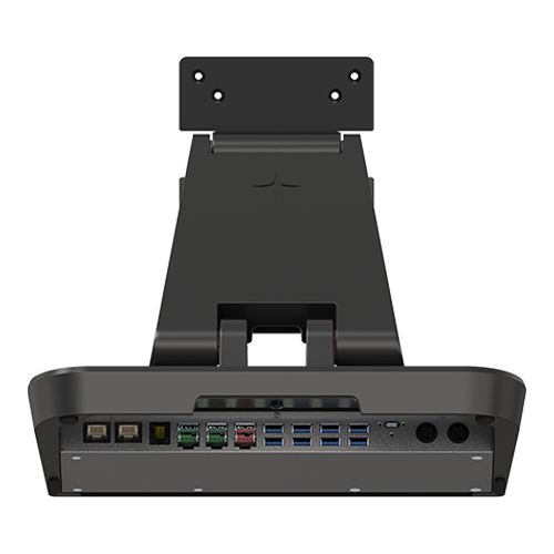MicroTouch Industrial USB Hub 4 Industrial USB Hub For Use With HMI new Mach Series AiO touch computer