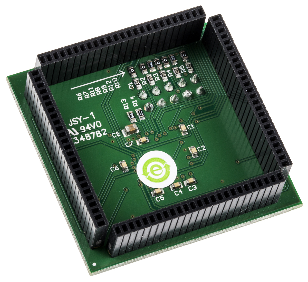 ma320002-2 Microchip PIC32MX450/470 100-pin USB PIM MCU Module MA320002-2