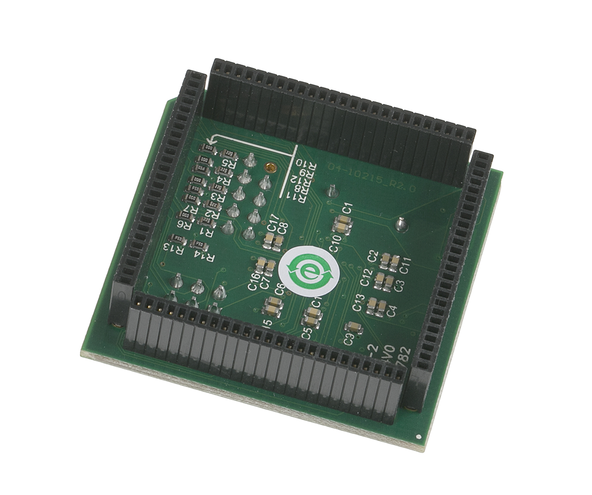ma320012 Microchip PIC32MZ2048EC 100pin PIM Add On Board MA320012