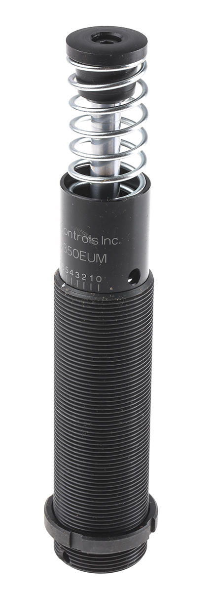 ACE Shock Absorber, MA3350EUM, 108 mm Body Length, 189 mm Body Length, M33 x 1.5 Thread Size