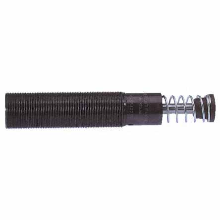 ACE Shock Absorber, MA4525EUM, 95 mm Body Length, 145 mm Body Length, 73.9 mm Body Length, M45 x 1.5 Thread Size