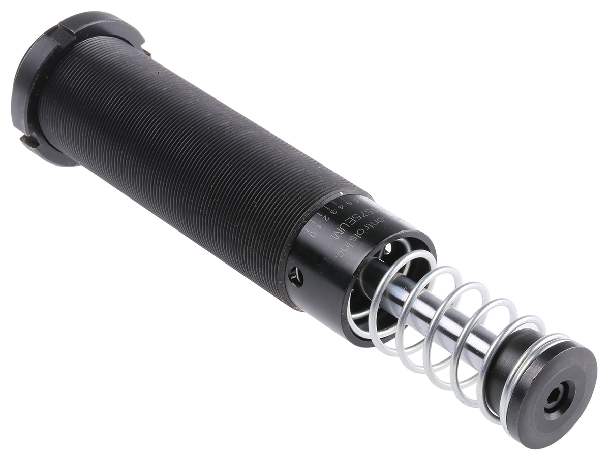 ma4575eum ACE Shock Absorber, MA4575EUM, 145 mm Body Length, 246 mm Body Length, 11.85 mm Body Length, M45 x 1.5 Thread Size