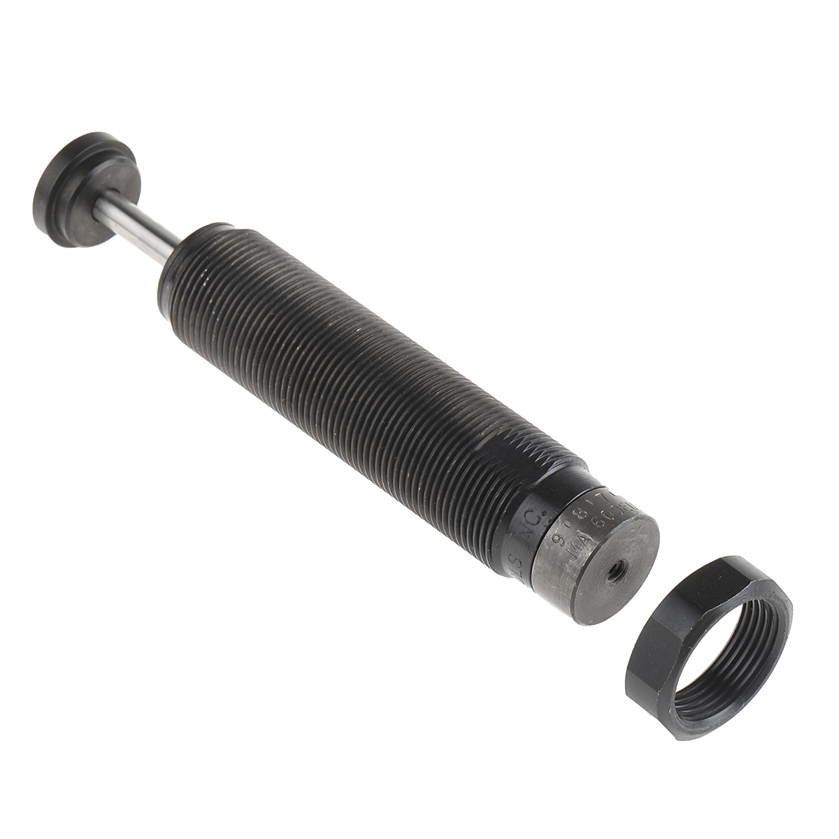 ACE Shock Absorber, MA600EUM, 106.6 mm Body Length, 143 mm Body Length, 25 mm Body Length, M25 x 1.5 Thread Size