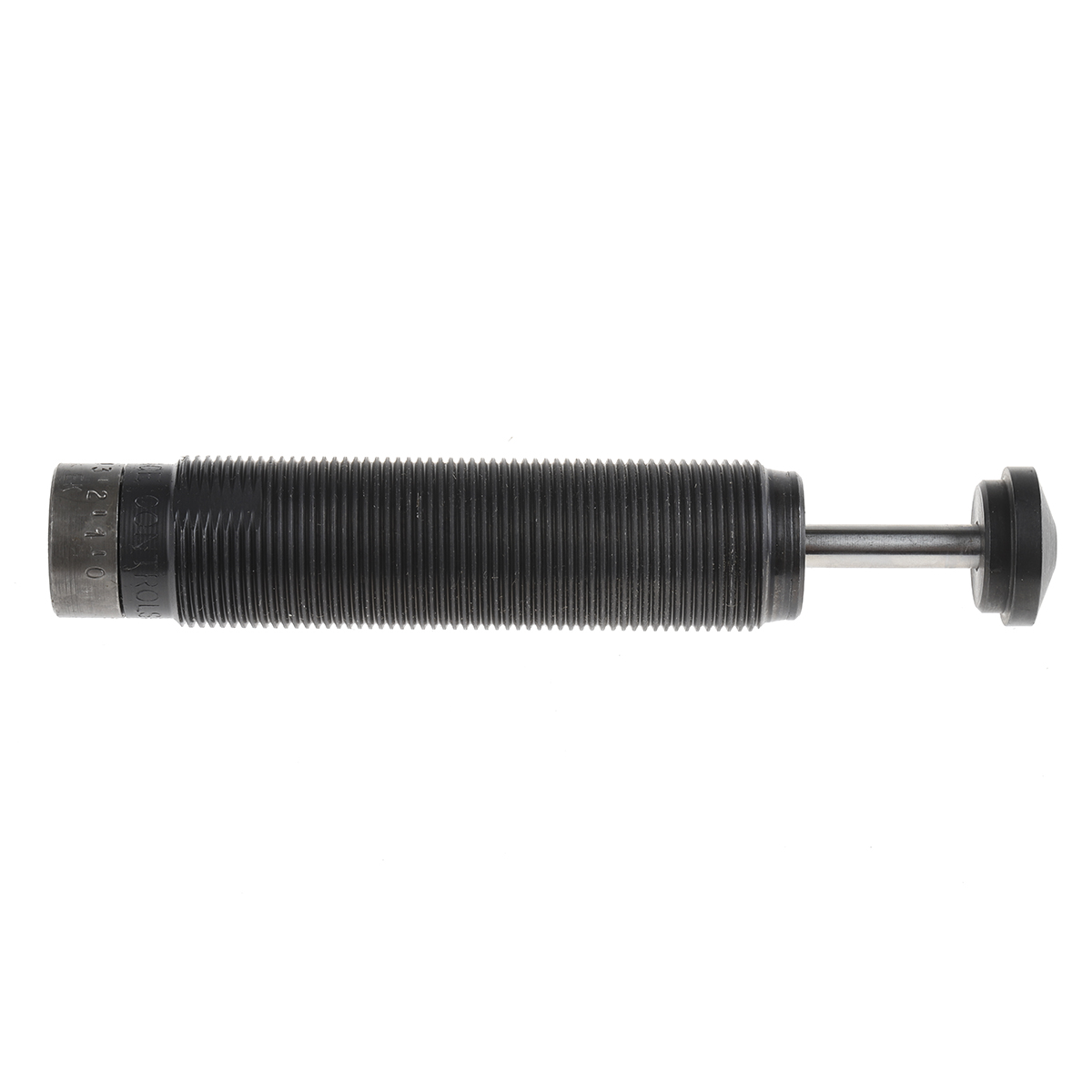 ma600eum ACE Shock Absorber, MA600EUM, 106.6 mm Body Length, 143 mm Body Length, 25 mm Body Length, M25 x 1.5 Thread Size