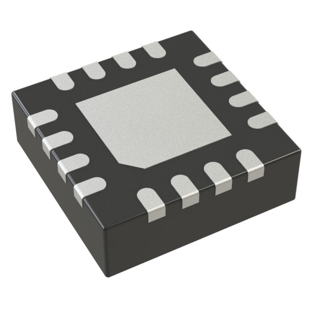 MPS MA734GQ-P, Magnetic Speed Sensors IC 16-Pin, QFN-16