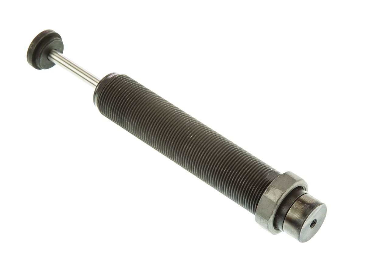 ACE Shock Absorber, MA900EUM, 138 mm Body Length, 189 mm Body Length, 25 mm Body Length, M25 x 1.5 Thread Size