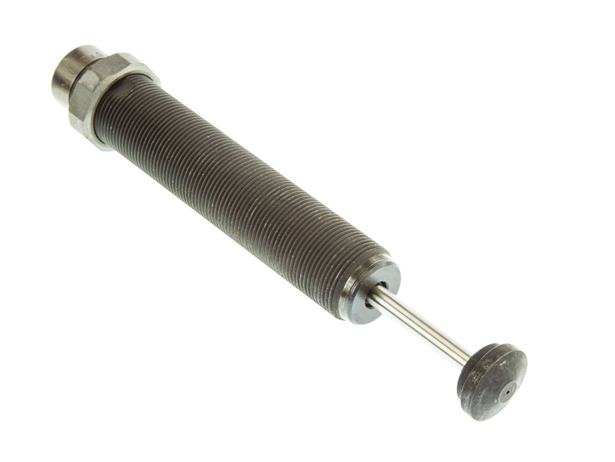 ma900eum ACE Shock Absorber, MA900EUM, 138 mm Body Length, 189 mm Body Length, 25 mm Body Length, M25 x 1.5 Thread Size