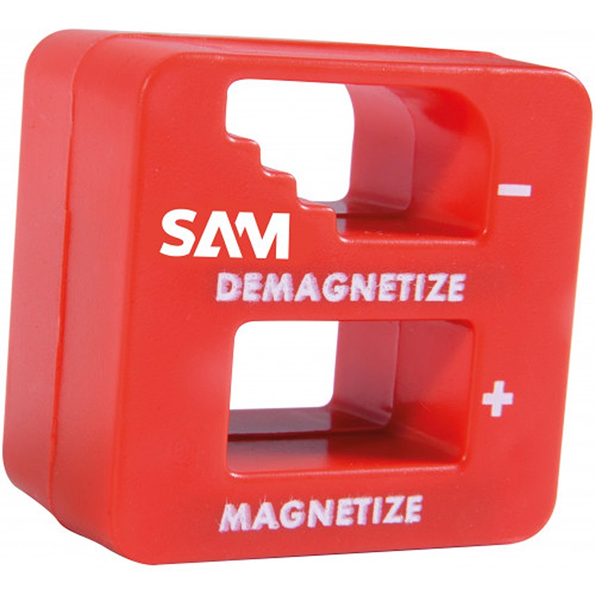 SAM Magnetiser & Demagnetiser