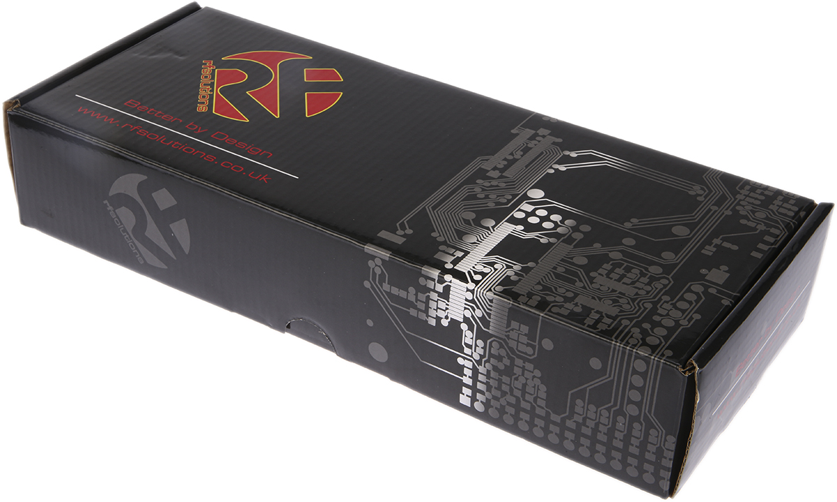 mainslink RF Solutions MAINSLINK Remote Control System,869.5 MHz