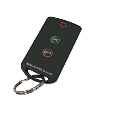 mainsswitch-8sl1 RF Solutions MAINSSWITCH-8SL1 Remote Control System,868 MHz