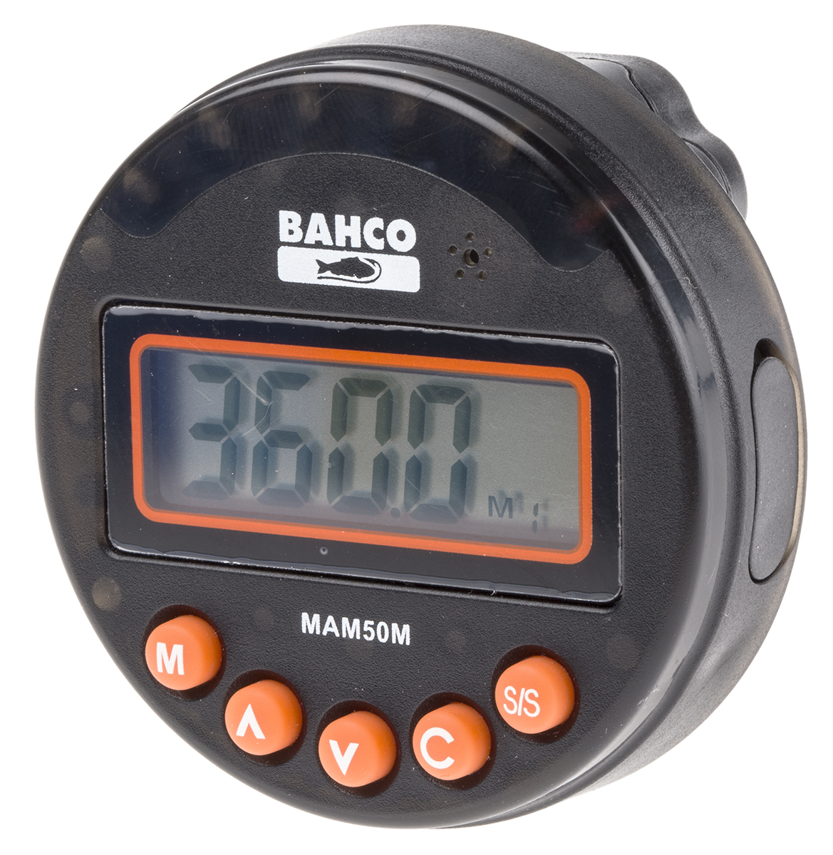 Bahco Digital Torque Wrench Measuring Attachment, ±2 % Accuracy