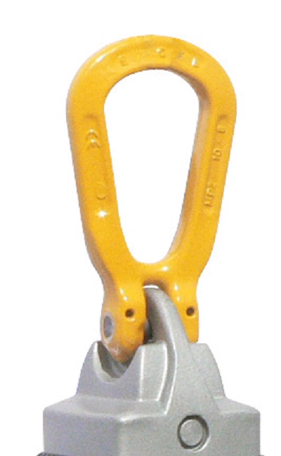 Tractel Manille Poire 5t - 6,3t Bow Shackle Steel, 6.3 t